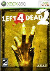 Left 4 Dead 2 - (Loose, Xbox 360) - Image 2