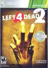 Left 4 Dead 2 [Platinum Hits] - (New, Xbox 360) - Image 2