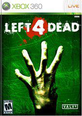 Left 4 Dead - (Complete, Xbox 360) - Image 2
