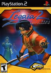 Legaia 2 Duel Saga - (Complete, Playstation 2) - Image 2