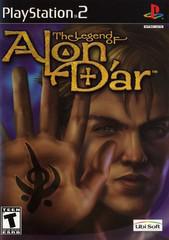 Legend of Alon D'Ar - (Complete, Playstation 2) - Image 2
