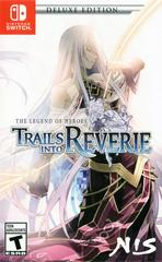 Legend of Heroes: Trails Into Reverie - (Complete, Nintendo Switch) - Image 2