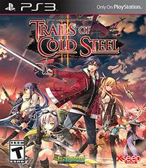 Legend of Heroes: Trails of Cold Steel II - (Complete, Playstation 3) - Image 2