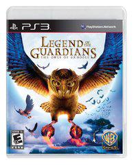 Legend of the Guardians: The Owls of Ga'Hoole - (New, Playstation 3) - Image 2