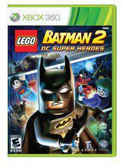 LEGO Batman 2 - (Complete, Xbox 360) - Image 2