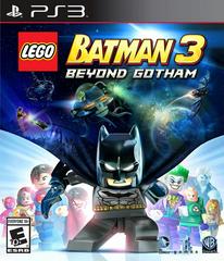 LEGO Batman 3: Beyond Gotham - (Complete, Playstation 3) - Image 2