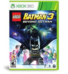 LEGO Batman 3: Beyond Gotham - (New, Xbox 360) - Image 2