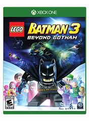 LEGO Batman 3: Beyond Gotham - (New, Xbox One) - Image 2