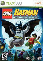 LEGO Batman The Videogame - (Complete, Xbox 360) - Image 2