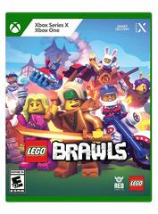 LEGO Brawls - (Complete, Xbox Series X) - Image 2