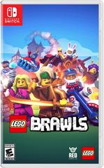 LEGO Brawls - (New, Nintendo Switch) - Image 2