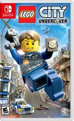 LEGO City Undercover - (New, Nintendo Switch) - Image 2