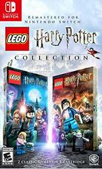 LEGO Harry Potter Collection - (New, Nintendo Switch) - Image 2