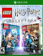 LEGO Harry Potter Collection - (New, Xbox One) - Image 2