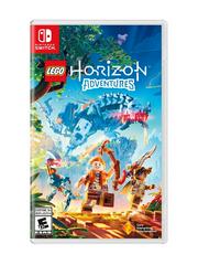 LEGO Horizon Adventures - (New, Nintendo Switch) - Image 2