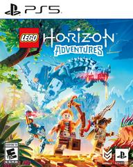 LEGO Horizon Adventures - (New, Playstation 5) - Image 2