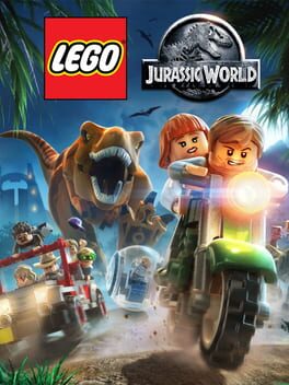 LEGO Jurassic World - (Complete, Playstation 4) - Image 2