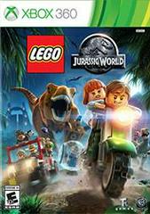 LEGO Jurassic World - (Complete, Xbox 360) - Image 2
