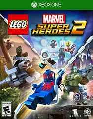 LEGO Marvel Super Heroes 2 - (Complete, Xbox One) - Image 2