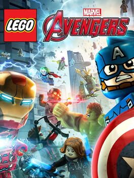 LEGO Marvel's Avengers - (Complete, Playstation 4) - Image 2
