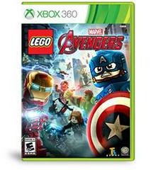 LEGO Marvel's Avengers - (Complete, Xbox 360) - Image 2