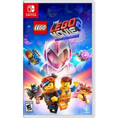 LEGO Movie 2 Videogame - (New, Nintendo Switch) - Image 2