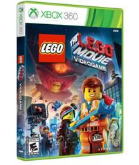 LEGO Movie Videogame - (Complete, Xbox 360) - Image 2