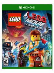 LEGO Movie Videogame - (Complete, Xbox One) - Image 2