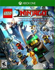 LEGO Ninjago Movie - (Complete, Xbox One) - Image 2