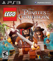 LEGO Pirates of the Caribbean: The Video Game - (Complete, Playstation 3) - Image 2