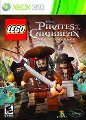 LEGO Pirates of the Caribbean: The Video Game - (Complete, Xbox 360) - Image 2