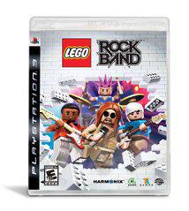 LEGO Rock Band - (Complete, Playstation 3) - Image 2