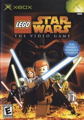 LEGO Star Wars - (Complete, Xbox) - Image 2