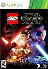LEGO Star Wars The Force Awakens - (Complete, Xbox 360) - Image 2