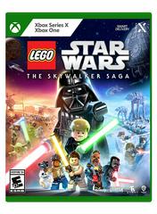 LEGO Star Wars: The Skywalker Saga - (Complete, Xbox Series X) - Image 2