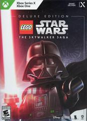 LEGO Star Wars: The Skywalker Saga [Deluxe Edition] - (New, Xbox Series X) - Image 2