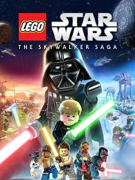 LEGO Star Wars: The Skywalker Saga - (New, Playstation 4) - Image 2