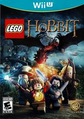 LEGO The Hobbit - (Complete, Wii U) - Image 2