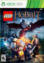 LEGO The Hobbit - (Complete, Xbox 360) - Image 2
