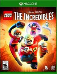 LEGO The Incredibles - (Complete, Xbox One) - Image 2