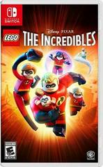 LEGO The Incredibles - (Loose, Nintendo Switch) - Image 2