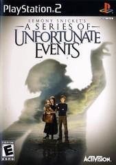 Lemony Snicket's A Series of Unfortunate Events - (Complete, Playstation 2) - Image 2