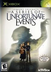 Lemony Snicket's A Series of Unfortunate Events - (Complete, Xbox) - Image 2