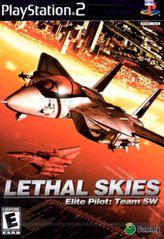 Lethal Skies - (Complete, Playstation 2) - Image 2