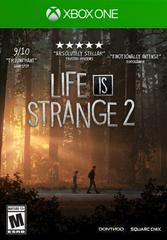 Life is Strange 2 - (Complete, Xbox One) - Image 2