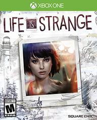 Life Is Strange - (Complete, Xbox One) - Image 2