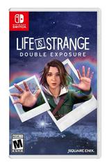 Life Is Strange: Double Exposure - (New, Nintendo Switch) - Image 2