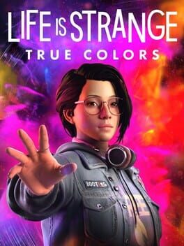 Life is Strange: True Colors - (New, Playstation 4) - Image 2