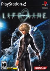 LifeLine - (Complete, Playstation 2) - Image 2