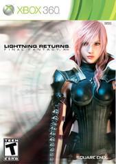 Lightning Returns: Final Fantasy XIII - (Complete, Xbox 360) - Image 2